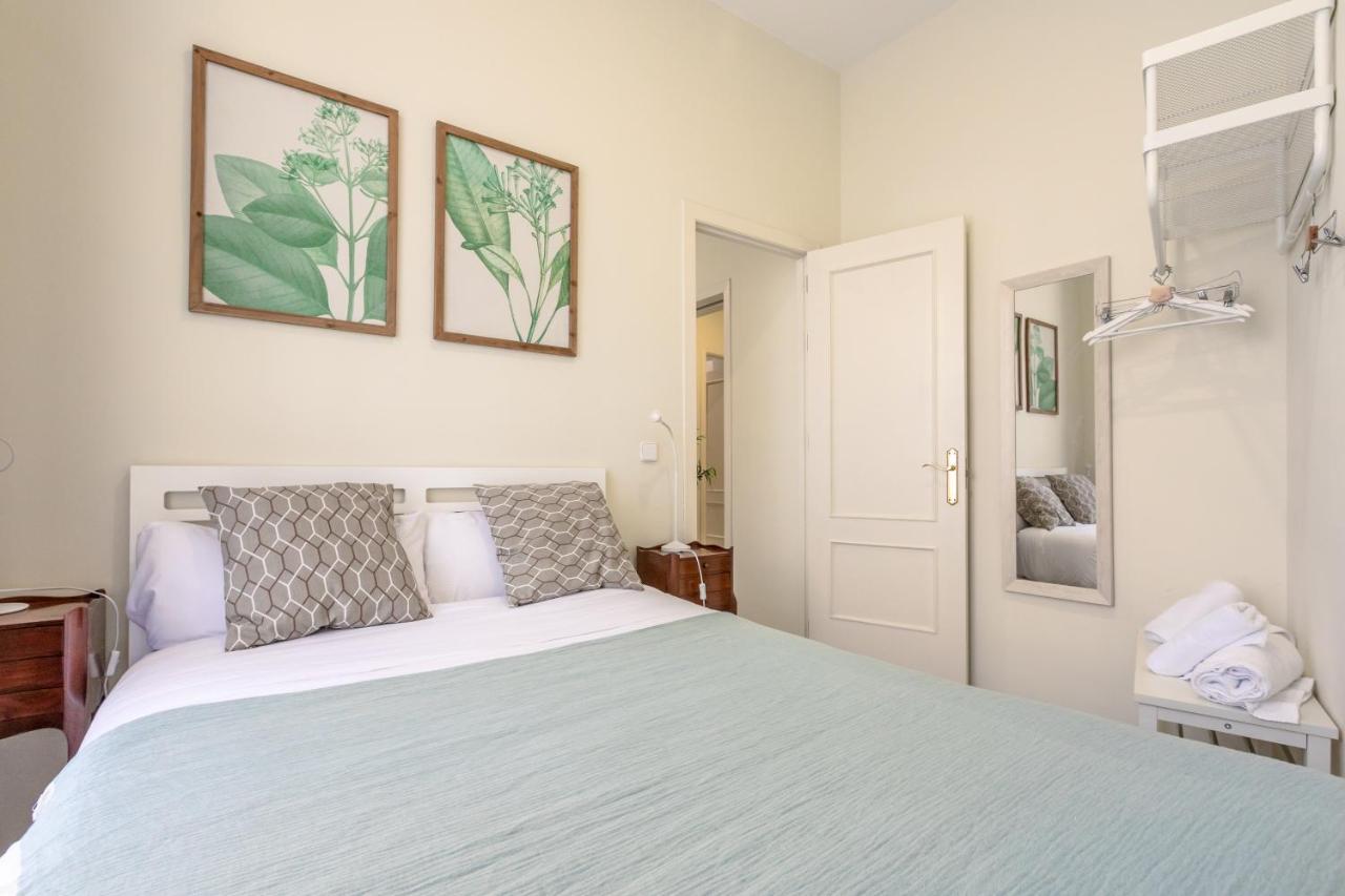 San Pablo Premium Suites 세비야 외부 사진